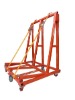 Truck A-Frame Transport Racks