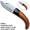 Trustful Quality Backlock Cutlass Knife 5068HW