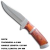 Trustful Quality Hunting Knife 2097K