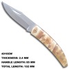 Trustful Quality Pocket Knife 4010CW