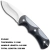 Trustful Quality Stainless Steel Blade Hunting Knife 2349AK