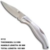 Trustful Quality Stainless Steel Knife 5112