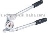 Tube benders