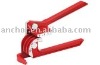 Tube benders
