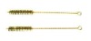 Tube brush, Test Tube Brush,Copper brushes, Non sparking tube brushes,
