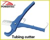 Tubing cutter