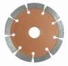 Tuck Point Crack Chaser Diamond Saw Blade