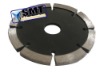 Tuck Point Small Diamond Blade for steel