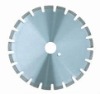 Tuck Point slotting Diamond Saw Blade