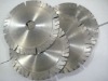 Tuck point Diamond Saw Blade