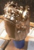 Tungsten Carbide Bit/TCI bit/drill bits for water well