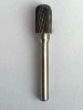 Tungsten Carbide Burrs(Cylindrical ball nose)