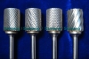 Tungsten Carbide Burs And Roatary File And Carbide Burrs