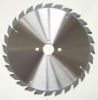 Tungsten Carbide Circular Saw blade