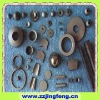 Tungsten Carbide Custom Preforms