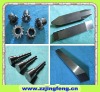 Tungsten Carbide Cutting Tools
