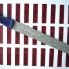 Tungsten Carbide Grit Files