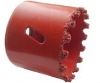 Tungsten Carbide Grit Hole Saws with teeth