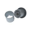 Tungsten Carbide Gritted Hole Saw