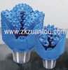 Tungsten Carbide Insert Bit(TCI bit)