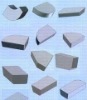 Tungsten Carbide Inserts