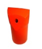 Tungsten Carbide Mining Tapered Chisel Bits