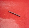 Tungsten Carbide Non-magnetic Rods
