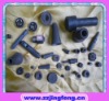 Tungsten Carbide Nozzles