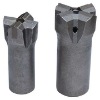 Tungsten Carbide Rock Drill Cross Bit