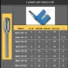 Tungsten Carbide Rotary Burr