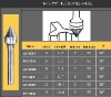 Tungsten Carbide Rotary Burr