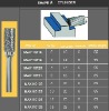 Tungsten Carbide Rotary Burr