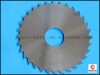 Tungsten Carbide Steel Saw Blade