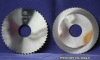 Tungsten Carbide Steel Saw Blades