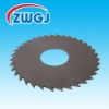 Tungsten Carbide Tipped Circular Saw Blade