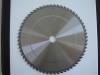 Tungsten Carbide Tipped Saw (T.C.T)