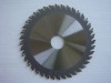 Tungsten Carbide Tipped (T.C.T) saw blade