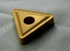 Tungsten Carbide Turning Inserts from Zigong