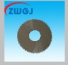 Tungsten Carbide saw blade
