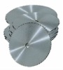 Tungsten Carbide saw blade