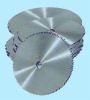 Tungsten Carbide saw blade