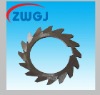 Tungsten Carbide saw blade