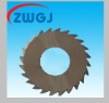 Tungsten Carbide saw blade cutter