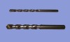 Tungsten Carbide tipped drill bit