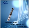 Tungsten Steel Corner Radius of Cutting Tool