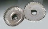 Tungsten carbide TCT saws for cutting