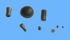 Tungsten carbide ball drill