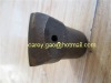 Tungsten carbide bit