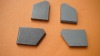 Tungsten carbide blank bits for core drilling