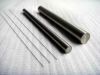 Tungsten carbide rod